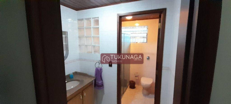 Imagem Sobrado com 3 Quartos à Venda, 192 m² em Vila Galvão - Guarulhos Imagem Sobrado com 3 Quartos à Venda, 192 m² em Vila Galvão - Guarulhos