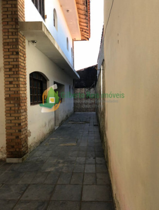Imagem Sobrado com 5 Quartos à Venda, 76 m² em Massaguaçu - Caraguatatuba