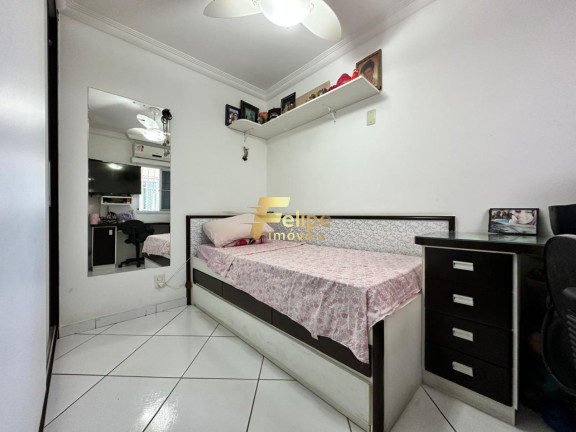 Imagem Imóvel com 3 Quartos à Venda, 129 m² em Itapuã - Vila Velha Imagem Imóvel com 3 Quartos à Venda, 129 m² em Itapuã - Vila Velha