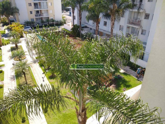 Imagem Apartamento com 2 Quartos à Venda, 64 m² em Novo Mundo - Curitiba