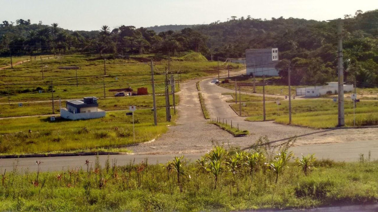 Imagem Terreno à Venda, 163 m² em Camaçari São Caitano - Camaçari