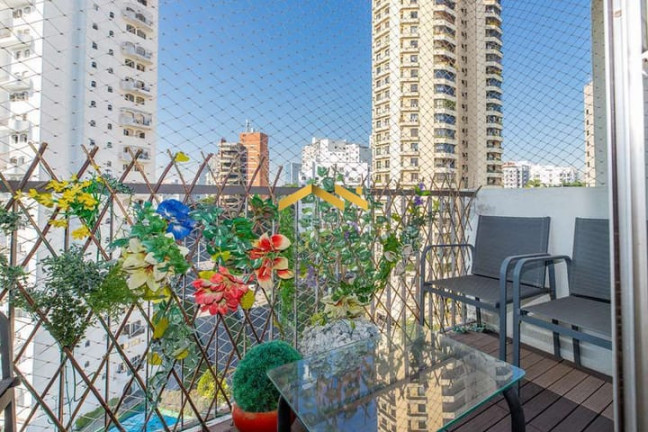 Imagem Apartamento com 2 Quartos à Venda, 64 m² em Real Parque - São Paulo Imagem Apartamento com 2 Quartos à Venda, 64 m² em Real Parque - São Paulo
