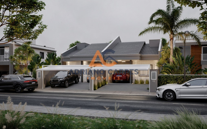 Imagem Imóvel com 2 Quartos à Venda, 88 m² em Itacolomi - Balneário Piçarras Imagem Imóvel com 2 Quartos à Venda, 88 m² em Itacolomi - Balneário Piçarras