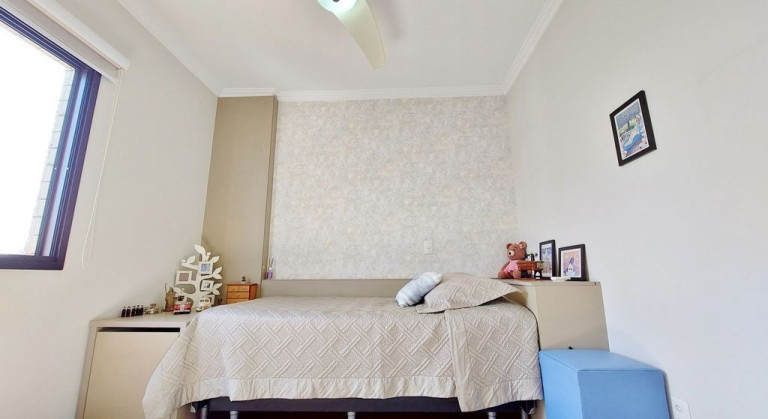Imagem Apartamento com 4 Quartos à Venda, 169 m² em Vila Mariana - São Paulo