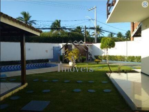 Imagem Casa com 6 Quartos à Venda, 380 m² em Itapuã - Salvador Imagem Casa com 6 Quartos à Venda, 380 m² em Itapuã - Salvador