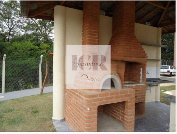 Imagem Apartamento com 2 Quartos à Venda, 60 m² em Vila Odim Antão - Sorocaba