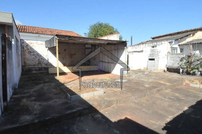 Imagem Casa com 2 Quartos à Venda, 297 m² em Vila Antártica - Bauru Imagem Casa com 2 Quartos à Venda, 297 m² em Vila Antártica - Bauru