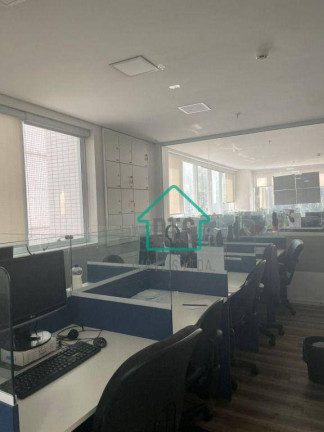 Imagem Sala Comercial à Venda ou Locação, 330 m² em Tatuapé - São Paulo