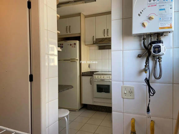 Imagem Imóvel com 2 Quartos à Venda, 75 m² em Brooklin - São Paulo Imagem Imóvel com 2 Quartos à Venda, 75 m² em Brooklin - São Paulo