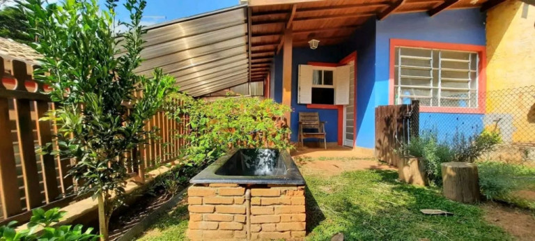 Imagem Imóvel com 2 Quartos à Venda, 96 m² em Jardim Santa Paula - Cotia