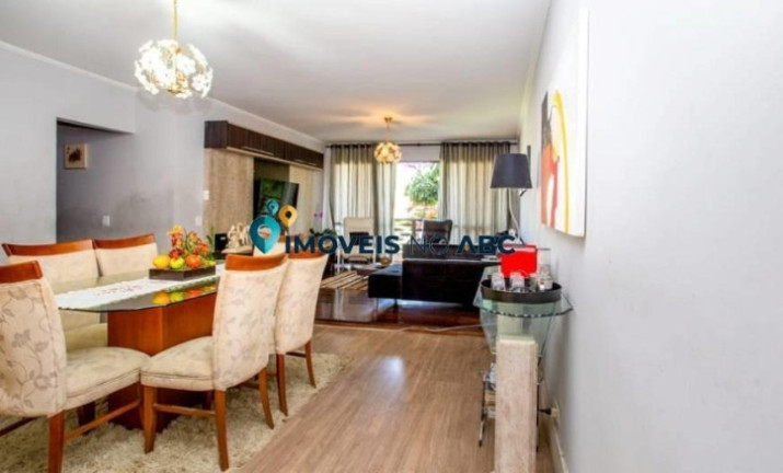 Imagem Apartamento com 3 Quartos à Venda, 144 m² em Centro - São Bernardo Do Campo
