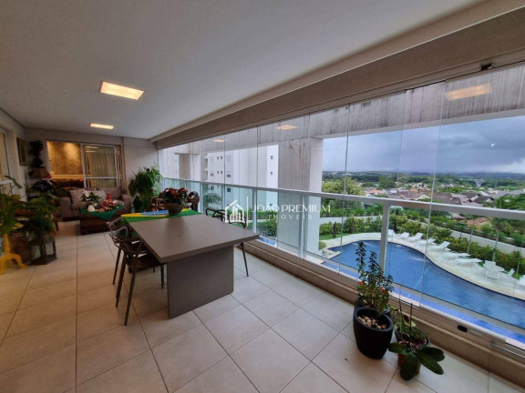 Apartamento com 4 Quartos à Venda, 278 m² em Jardim Das Colinas - São José Dos Campos