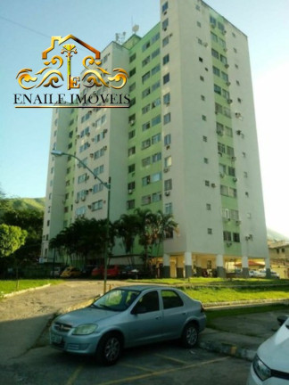 Imagem Apartamento com 2 Quartos à Venda, 65 m² em Da Luz - Nova Iguaçu