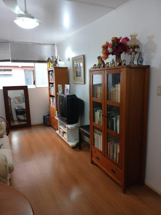 Imagem Apartamento com 1 Quarto à Venda, 54 m² em Bela Vista - São Paulo Imagem Apartamento com 1 Quarto à Venda, 54 m² em Bela Vista - São Paulo