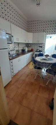 Imagem Casa com 3 Quartos à Venda, 250 m² em Jardim Macedo - Ribeirão Preto