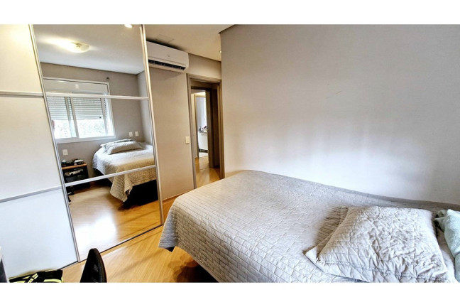 Imagem Apartamento com 4 Quartos à Venda, 250 m² em Campo Belo - São Paulo Imagem Apartamento com 4 Quartos à Venda, 250 m² em Campo Belo - São Paulo