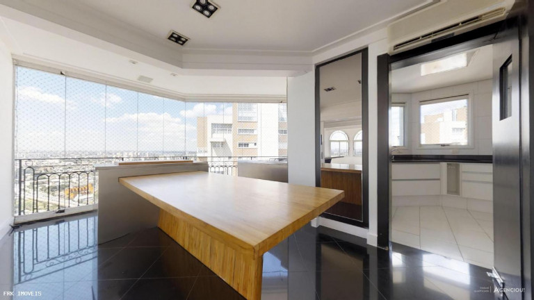 Imagem Apartamento com 4 Quartos à Venda, 432 m² em Panamby - São Paulo Imagem Apartamento com 4 Quartos à Venda, 432 m² em Panamby - São Paulo