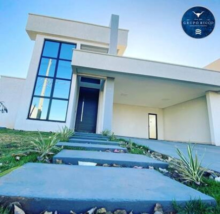 Imagem Casa com 3 Quartos à Venda, 164 m² em Terras Alpha Residencial 1 - Senador Canedo Imagem Casa com 3 Quartos à Venda, 164 m² em Terras Alpha Residencial 1 - Senador Canedo