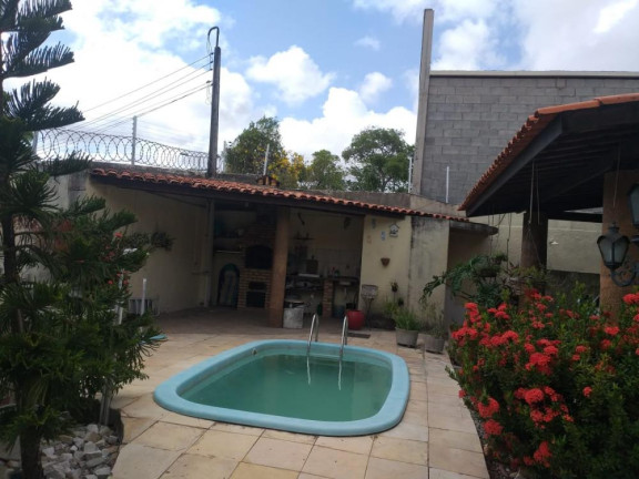 Imagem Casa com 4 Quartos à Venda, 464 m² em Engenheiro Luciano Cavalcante - Fortaleza Imagem Casa com 4 Quartos à Venda, 464 m² em Engenheiro Luciano Cavalcante - Fortaleza