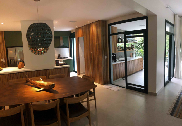 Imagem Apartamento com 3 Quartos à Venda, 169 m² em Itaguá - Ubatuba Imagem Apartamento com 3 Quartos à Venda, 169 m² em Itaguá - Ubatuba