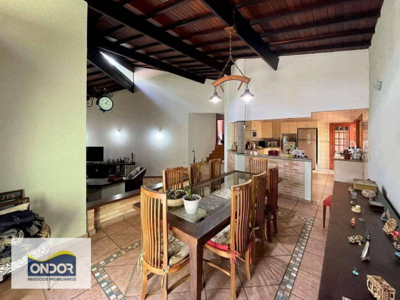 Imagem Casa de Condomínio com 4 Quartos à Venda, 445 m² em Residencial Euroville - Carapicuíba Imagem Casa de Condomínio com 4 Quartos à Venda, 445 m² em Residencial Euroville - Carapicuíba