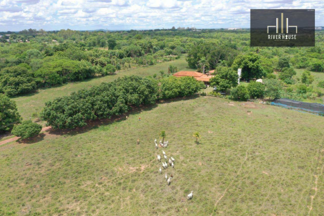 Imagem Chácara com 3 Quartos à Venda, 800 m² em Capela Do Piçarrão - Várzea Grande Imagem Chácara com 3 Quartos à Venda, 800 m² em Capela Do Piçarrão - Várzea Grande