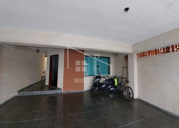 Imagem Sobrado com 3 Quartos à Venda, 170 m² em Assunção - São Bernardo Do Campo Imagem Sobrado com 3 Quartos à Venda, 170 m² em Assunção - São Bernardo Do Campo