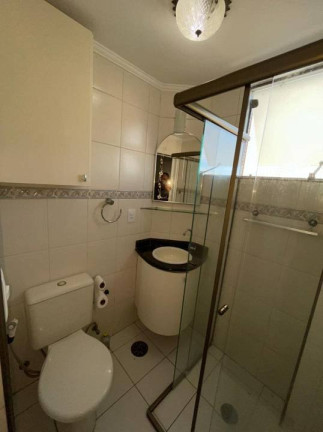 Imagem Apartamento com 1 Quarto à Venda, 55 m² em Gonzaga - Santos Imagem Apartamento com 1 Quarto à Venda, 55 m² em Gonzaga - Santos