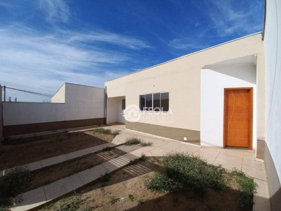 Imagem Casa com 2 Quartos à Venda, 71 m² em Jardim Da Mata - Americana Imagem Casa com 2 Quartos à Venda, 71 m² em Jardim Da Mata - Americana