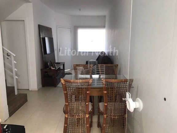 Imagem Sobrado com 2 Quartos à Venda, 83 m² em Centro - Itajaí