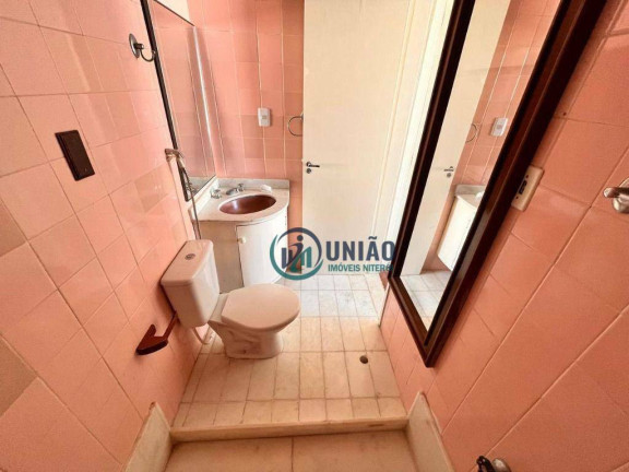 Imagem Apartamento com 3 Quartos à Venda, 130 m² em Icaraí - Niterói