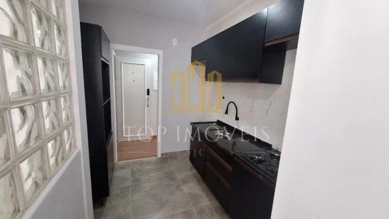 Imagem Apartamento com 2 Quartos à Venda, 62 m² em Parque Industrial - São José Dos Campos
