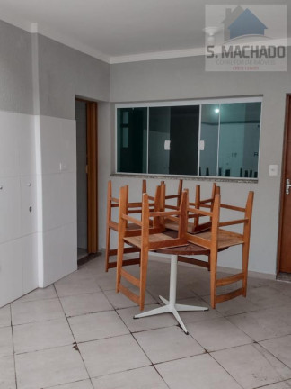 Imagem Casa com 2 Quartos à Venda, 140 m² em Vila Pires - Santo André