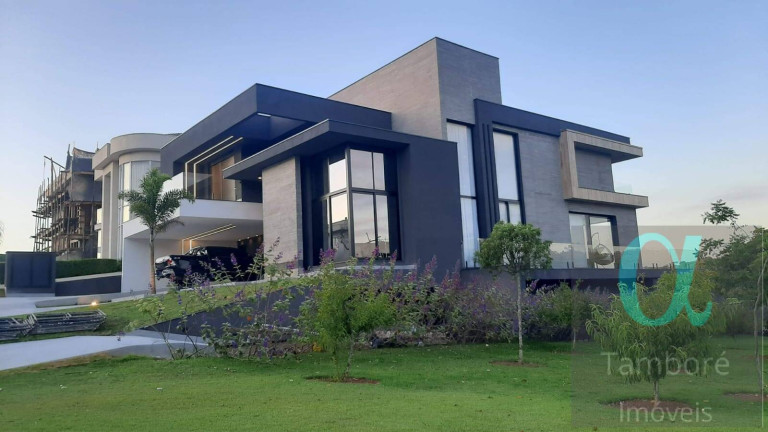 Imagem Casa com 5 Quartos à Venda, 560 m² em Alphaville - Santana De Parnaíba Imagem Casa com 5 Quartos à Venda, 560 m² em Alphaville - Santana De Parnaíba
