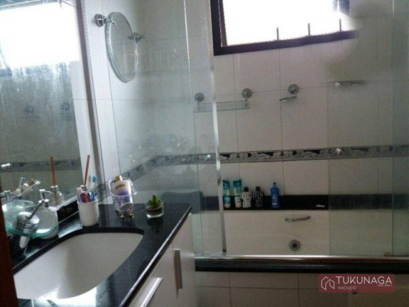 Imagem Apartamento com 3 Quartos à Venda, 148 m² em Vila Rosália - Guarulhos Imagem Apartamento com 3 Quartos à Venda, 148 m² em Vila Rosália - Guarulhos