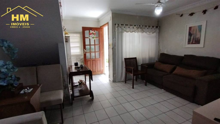 Imagem Sobrado com 2 Quartos à Venda, 69 m² em Parque Bitaru - Sao Vicente Imagem Sobrado com 2 Quartos à Venda, 69 m² em Parque Bitaru - Sao Vicente