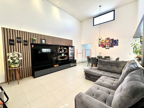 Imagem Casa de Condomínio com 2 Quartos à Venda, 240 m² em Jardim Golden Park Residencial - Sorocaba Imagem Casa de Condomínio com 2 Quartos à Venda, 240 m² em Jardim Golden Park Residencial - Sorocaba