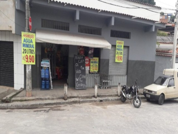 Imagem Sala Comercial à Venda, 200 m² em Três Barras - Contagem Imagem Sala Comercial à Venda, 200 m² em Três Barras - Contagem