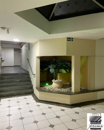 Imagem Apartamento com 3 Quartos à Venda, 75 m² em Jardim Residencial Martinez - Sorocaba Imagem Apartamento com 3 Quartos à Venda, 75 m² em Jardim Residencial Martinez - Sorocaba