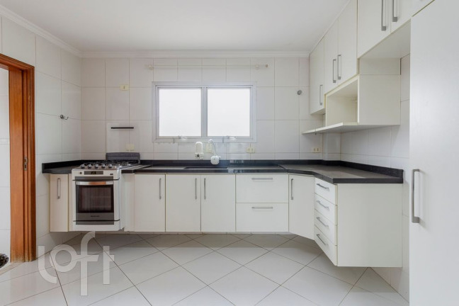 Apartamento com 3 Quartos à Venda, 111 m² em Lapa - São Paulo