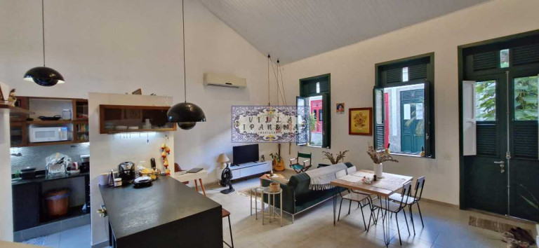 Imagem Casa de Vila com 3 Quartos à Venda, 115 m² em Tijuca - Rio De Janeiro Imagem Casa de Vila com 3 Quartos à Venda, 115 m² em Tijuca - Rio De Janeiro