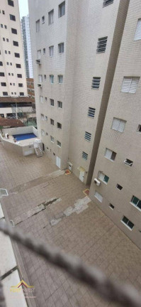 Imagem Imóvel com 1 Quarto à Venda, 40 m² em Aviação - Praia Grande Imagem Imóvel com 1 Quarto à Venda, 40 m² em Aviação - Praia Grande
