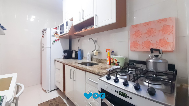 Imagem Imóvel com 2 Quartos à Venda, 53 m² em Passo Da Areia - Porto Alegre Imagem Imóvel com 2 Quartos à Venda, 53 m² em Passo Da Areia - Porto Alegre