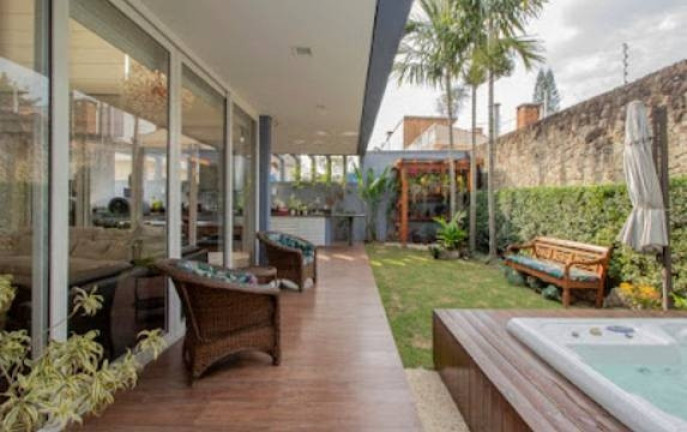 Imagem Sobrado com 4 Quartos à Venda, 550 m² em Jardim São Caetano - São Caetano Do Sul Imagem Sobrado com 4 Quartos à Venda, 550 m² em Jardim São Caetano - São Caetano Do Sul