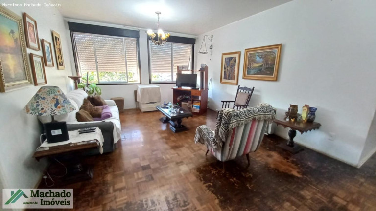 Imagem Apartamento com 3 Quartos à Venda, 128 m² em Centro - Santa Maria Imagem Apartamento com 3 Quartos à Venda, 128 m² em Centro - Santa Maria