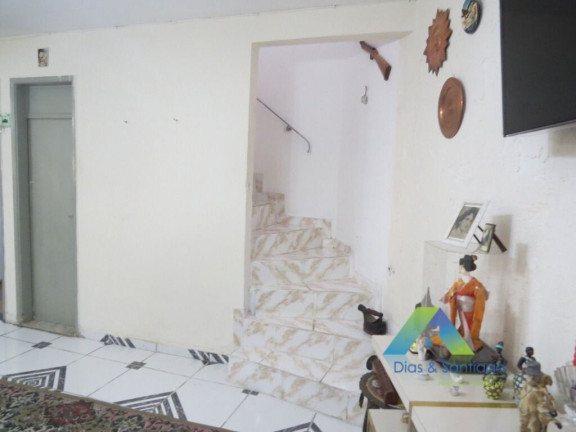 Imagem Casa com 3 Quartos à Venda, 148 m² em Jabaquara - São Paulo