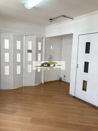 Imagem Sala Comercial à Venda, 83 m² em Jardim Paulista - São Paulo