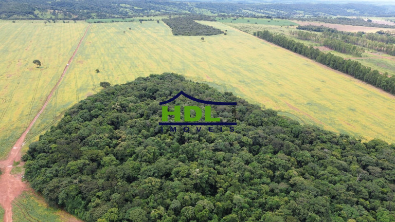 Imagem Fazenda à Venda, 106 m² em Zona Rural - Aragoiânia