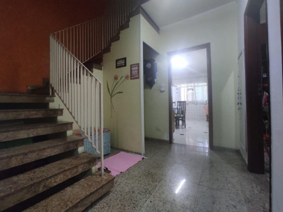 Imagem Casa com 3 Quartos à Venda, 237 m² em Jardim - Santo André Imagem Casa com 3 Quartos à Venda, 237 m² em Jardim - Santo André
