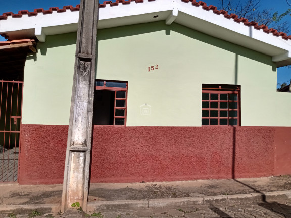 Imagem Casa com 2 Quartos à Venda, 9.999.999 m² em Santa Terezinha - Bandeira Do Sul Imagem Casa com 2 Quartos à Venda, 9.999.999 m² em Santa Terezinha - Bandeira Do Sul